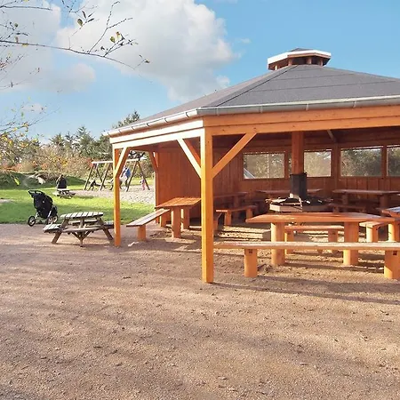 Holiday Tarm 635 With Terrace * Hemmet