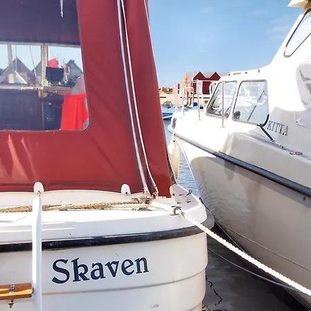 Holiday Tarm 635 With Terrace * Hemmet