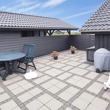 Holiday Tarm 635 With Terrace * Hemmet